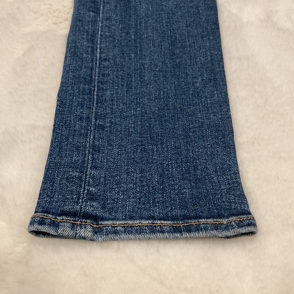 Rag & Bone ~ The Capri Jeans in Sonoma Wash ~ Size 26 - Picture 12 of 15